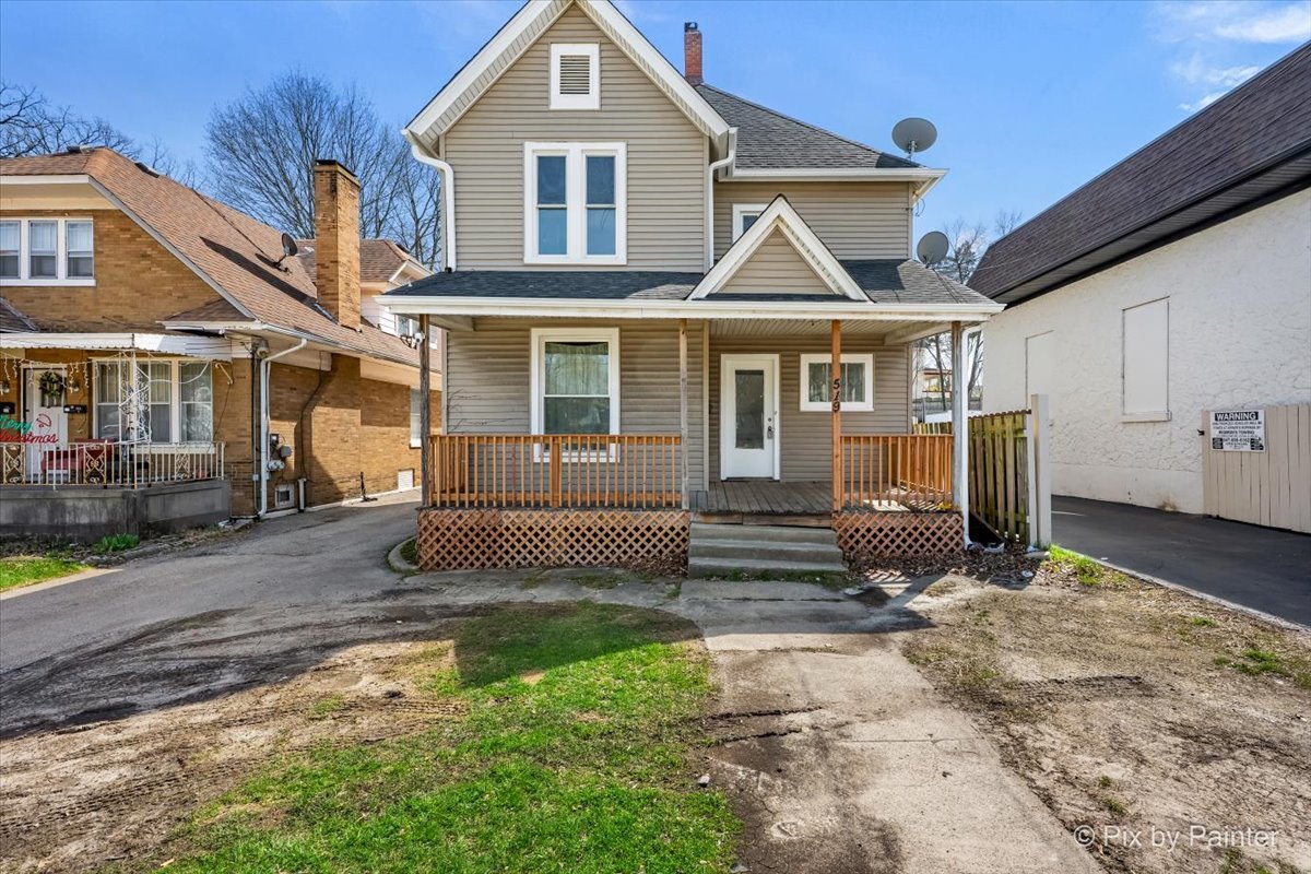 519 West Highland Avenue Elgin IL 60123