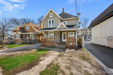 519 West Highland Avenue Elgin IL 60123