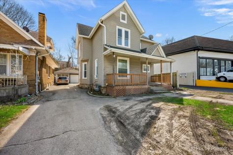 519 West Highland Avenue Elgin IL 60123