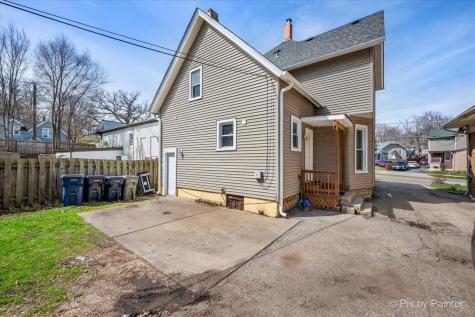 519 West Highland Avenue Elgin IL 60123
