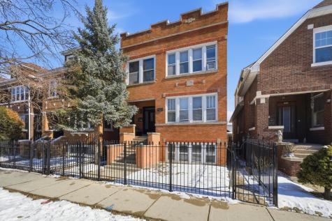 1621 South 50th Court Cicero IL 60804