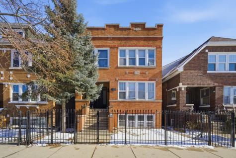 1621 South 50th Court Cicero IL 60804