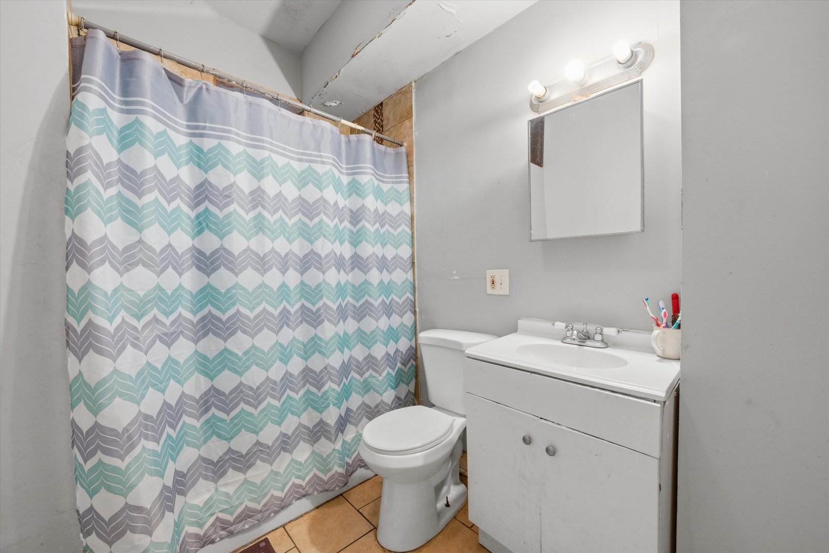 9020 South Burley Avenue Chicago IL 60617