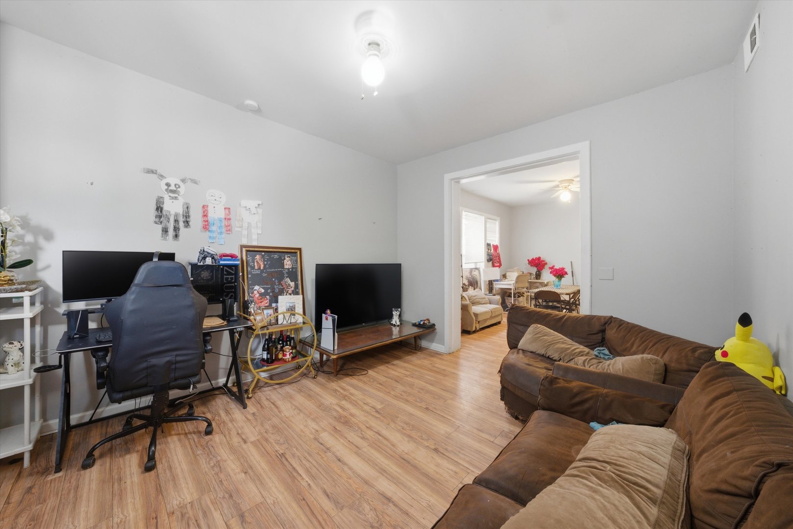 9020 South Burley Avenue Chicago IL 60617