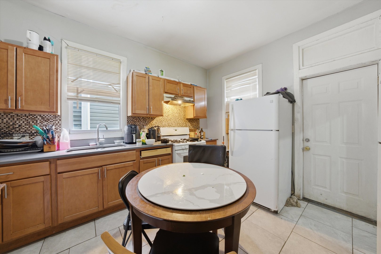 9020 South Burley Avenue Chicago IL 60617