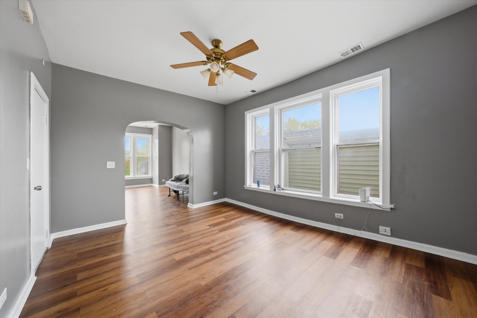 9020 South Burley Avenue Chicago IL 60617