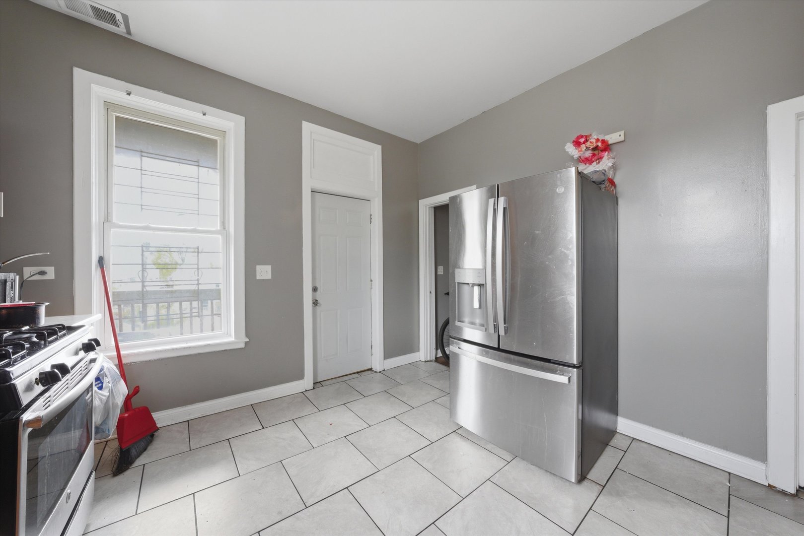 9020 South Burley Avenue Chicago IL 60617
