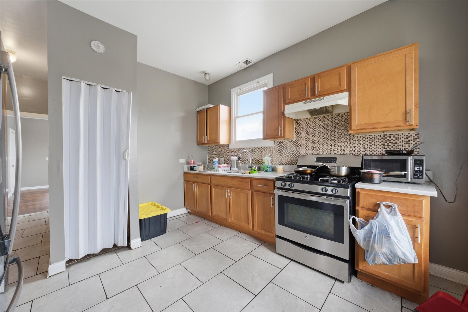9020 South Burley Avenue Chicago IL 60617