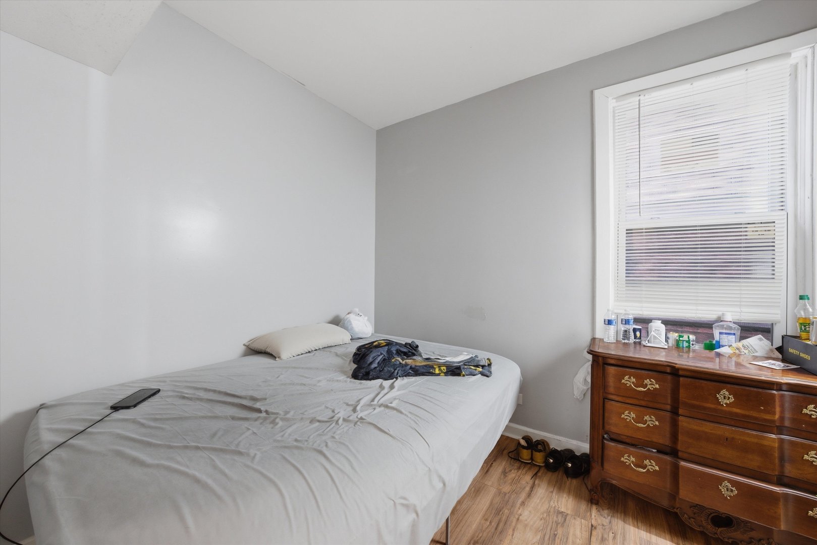 9020 South Burley Avenue Chicago IL 60617