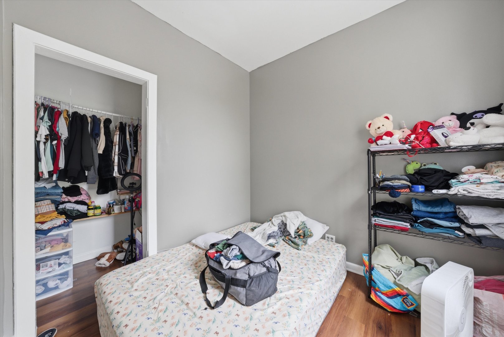 9020 South Burley Avenue Chicago IL 60617