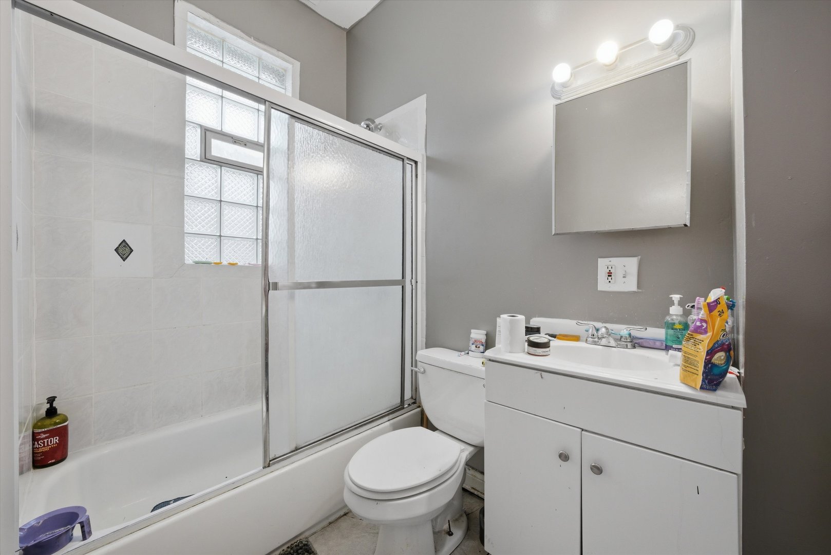 9020 South Burley Avenue Chicago IL 60617