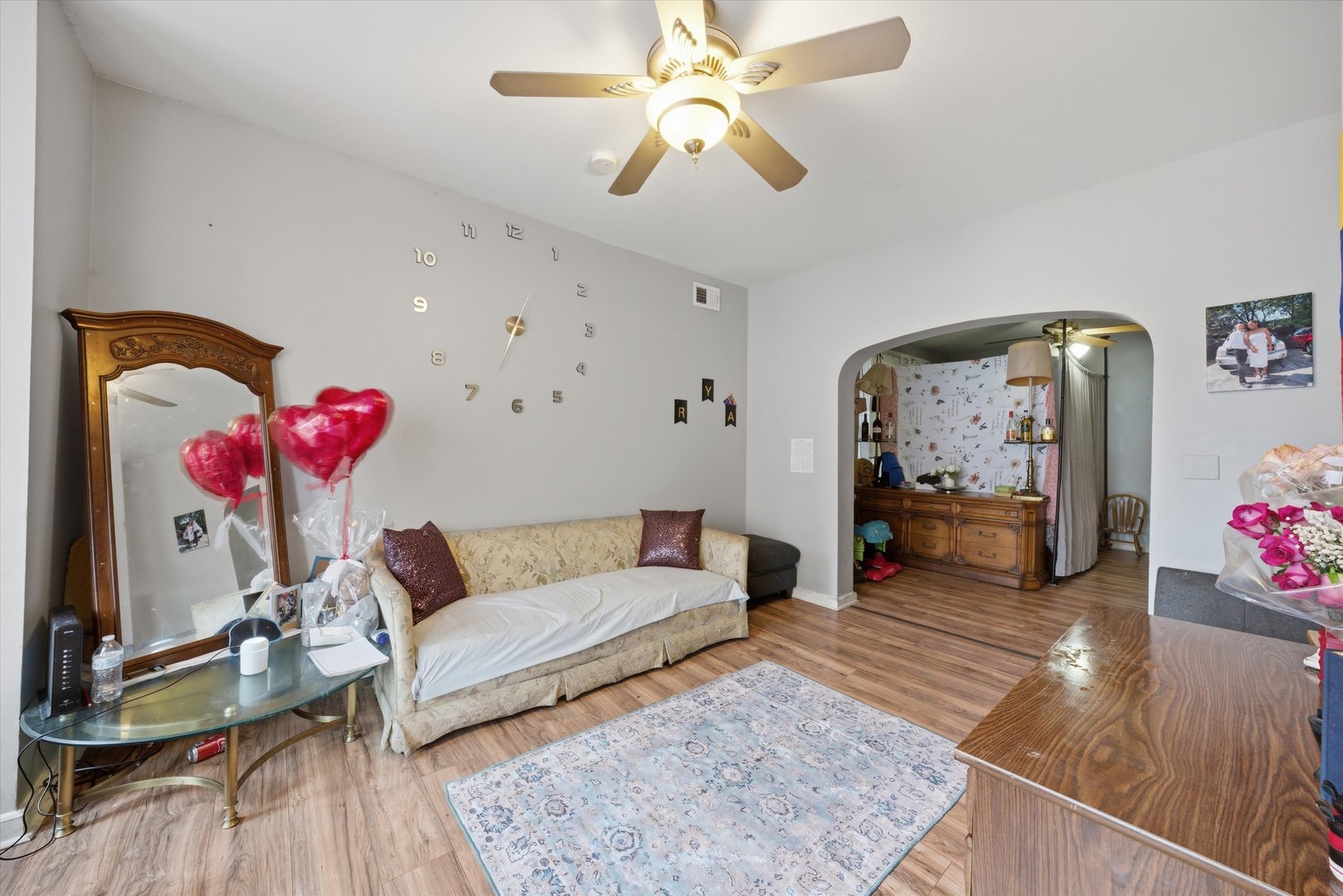 9020 South Burley Avenue Chicago IL 60617