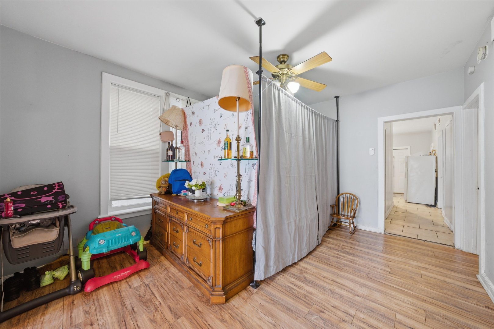 9020 South Burley Avenue Chicago IL 60617