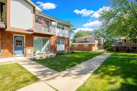9825 El Cameno Lane Orland Park IL 60462