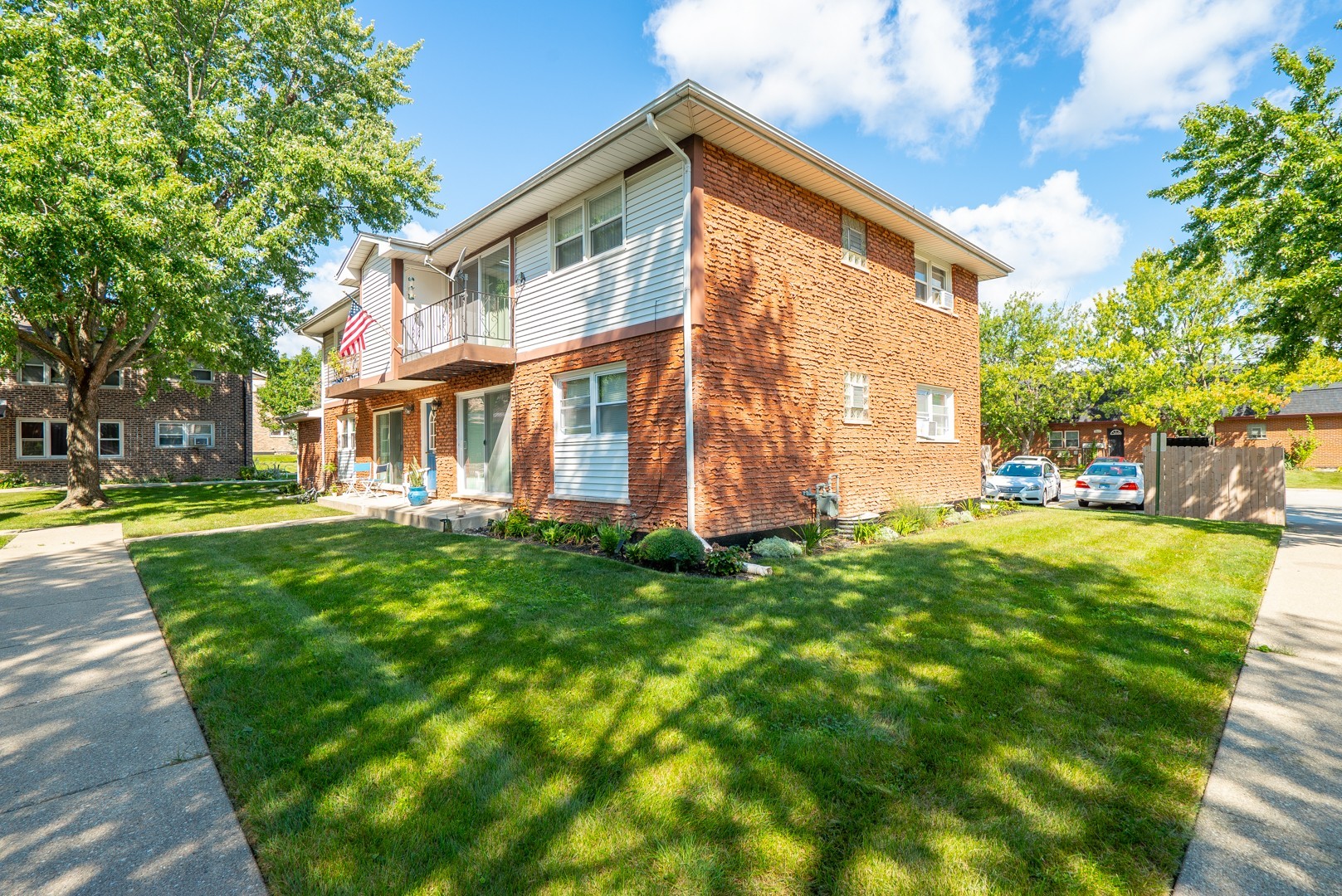 9825 El Cameno Lane Orland Park IL 60462