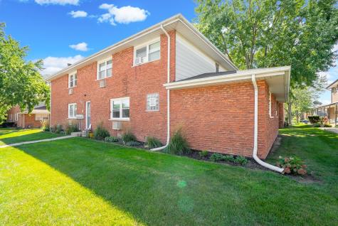 9825 El Cameno Lane Orland Park IL 60462