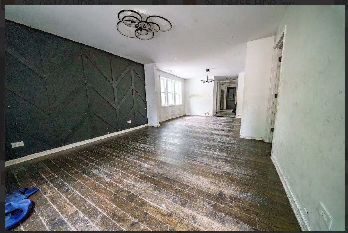 8942 South Baltimore Avenue Chicago IL 60617