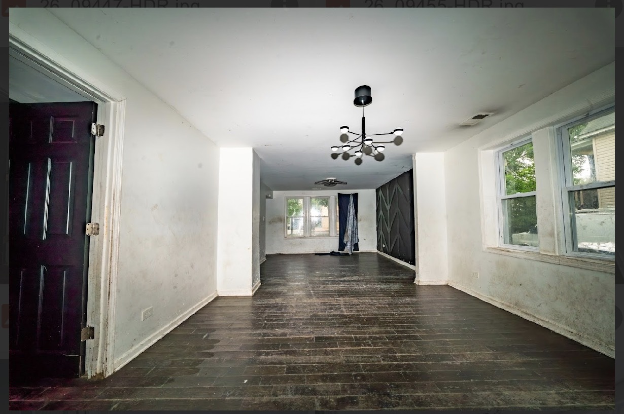 8942 South Baltimore Avenue Chicago IL 60617