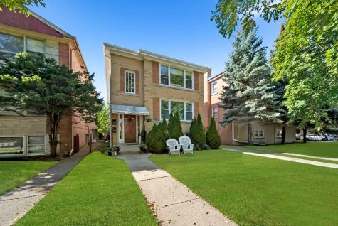 704 Florence Avenue Evanston IL 60202