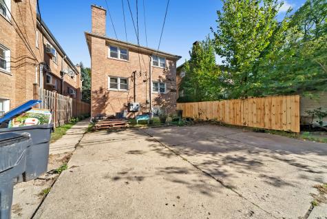 704 Florence Avenue Evanston IL 60202