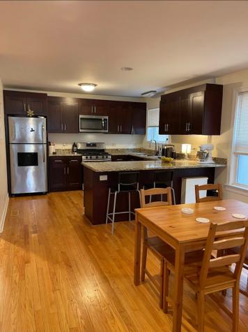 704 Florence Avenue Evanston IL 60202