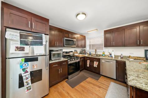 704 Florence Avenue Evanston IL 60202