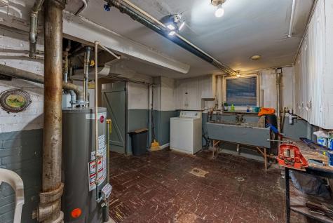 1344 Cuyler Avenue Berwyn IL 60402