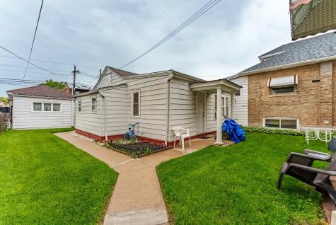 1344 Cuyler Avenue Berwyn IL 60402