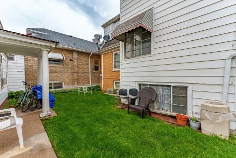 1344 Cuyler Avenue Berwyn IL 60402