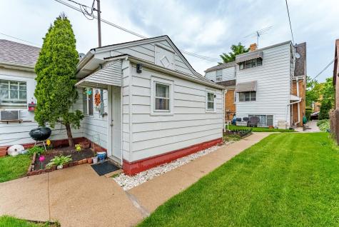 1344 Cuyler Avenue Berwyn IL 60402