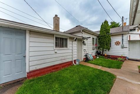 1344 Cuyler Avenue Berwyn IL 60402