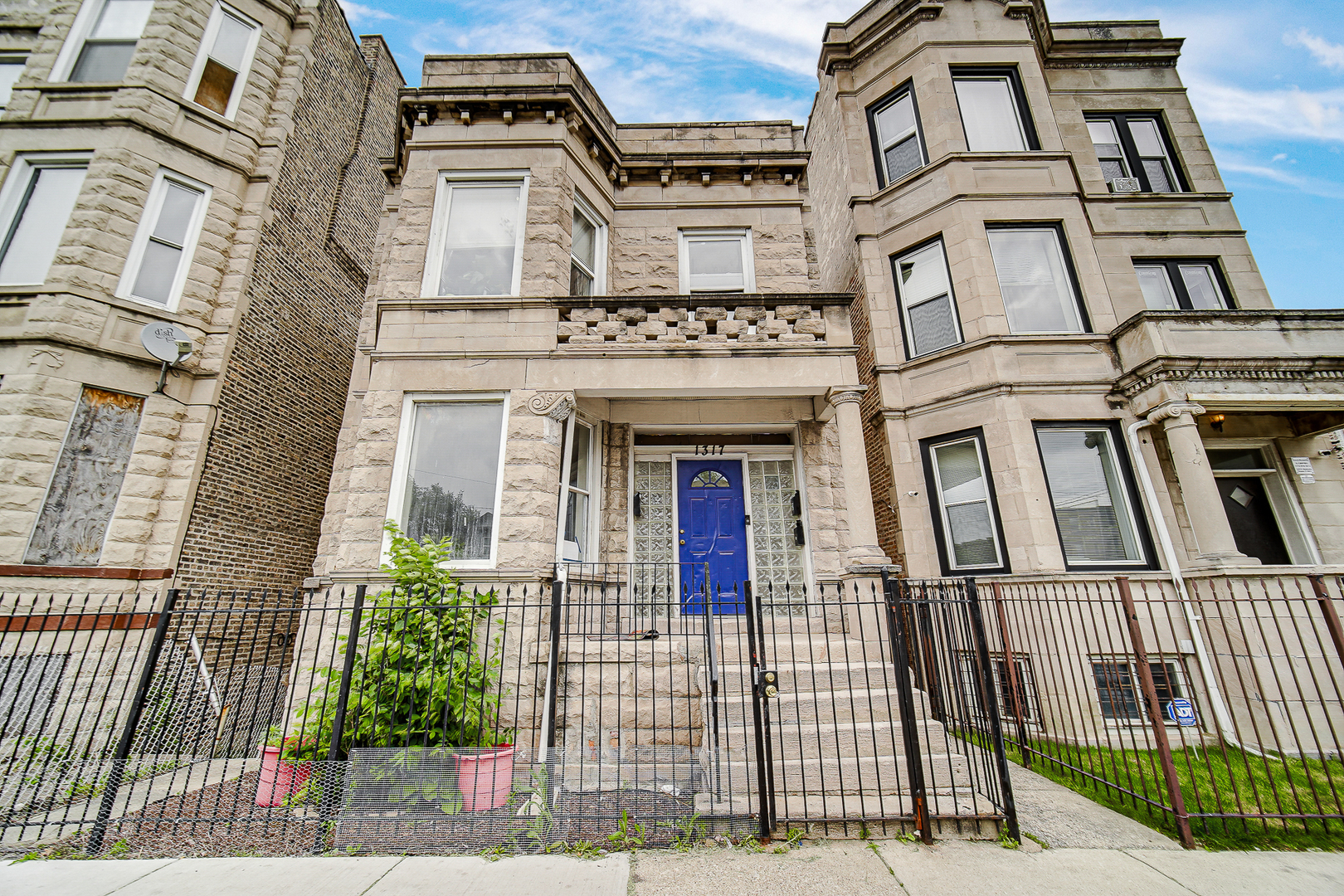1317 South Homan Avenue Chicago IL 60623