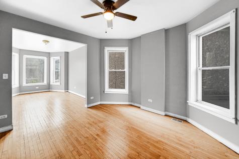 1317 South Homan Avenue Chicago IL 60623