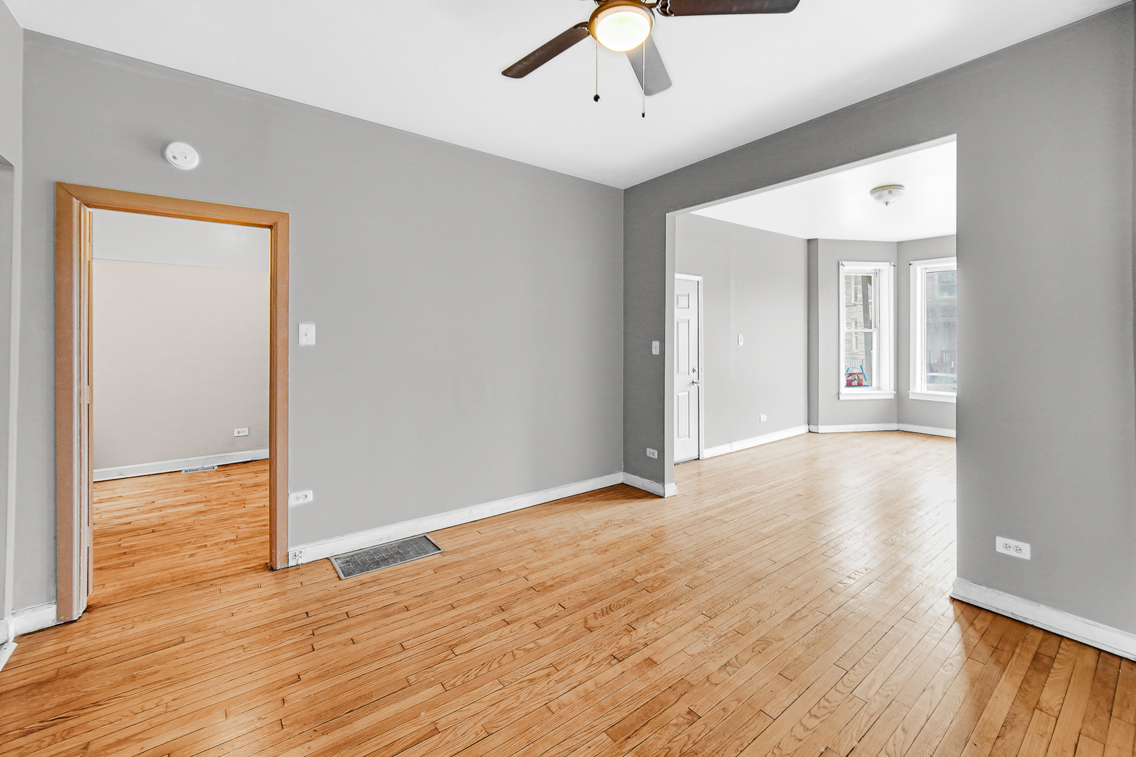 1317 South Homan Avenue Chicago IL 60623