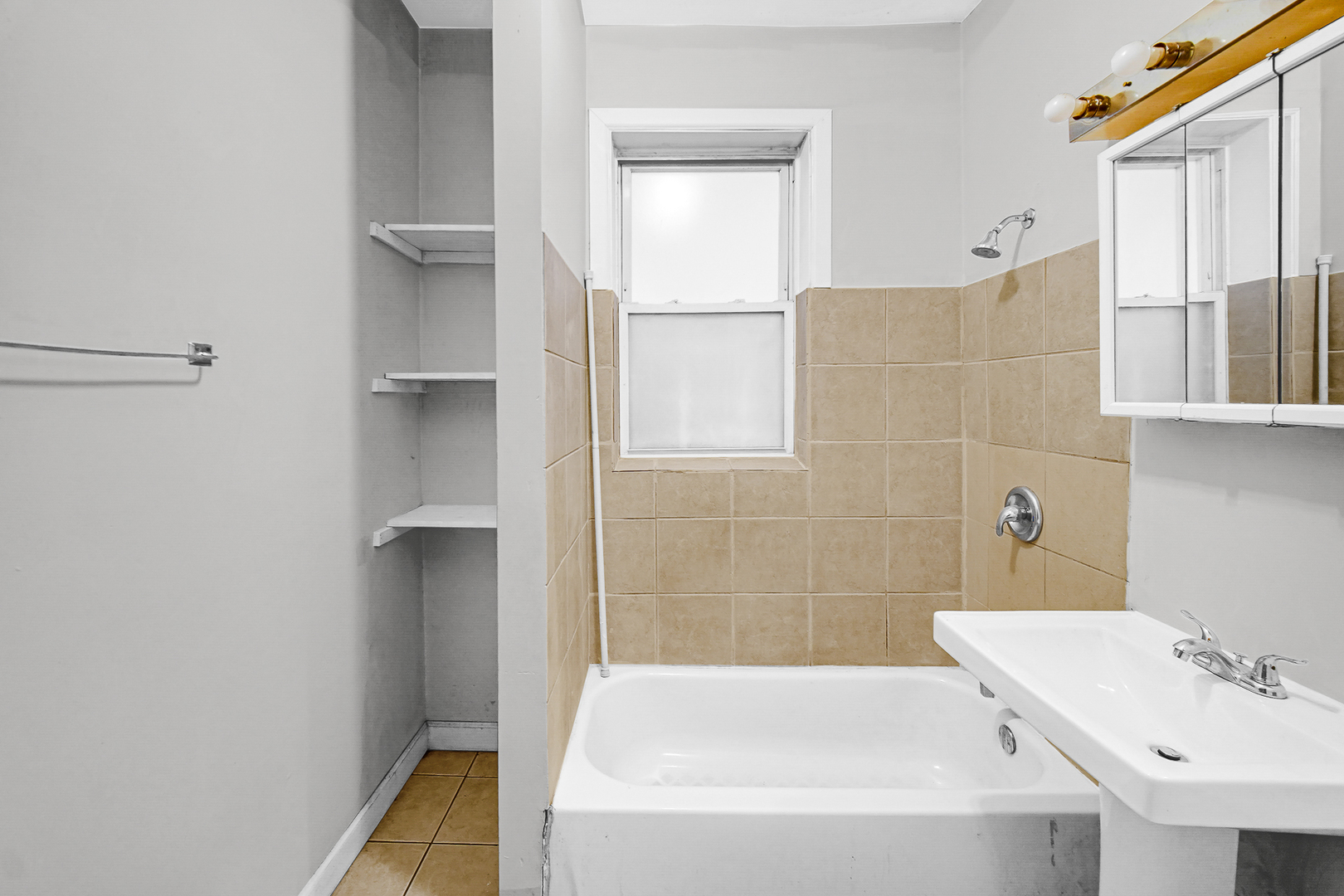 1317 South Homan Avenue Chicago IL 60623