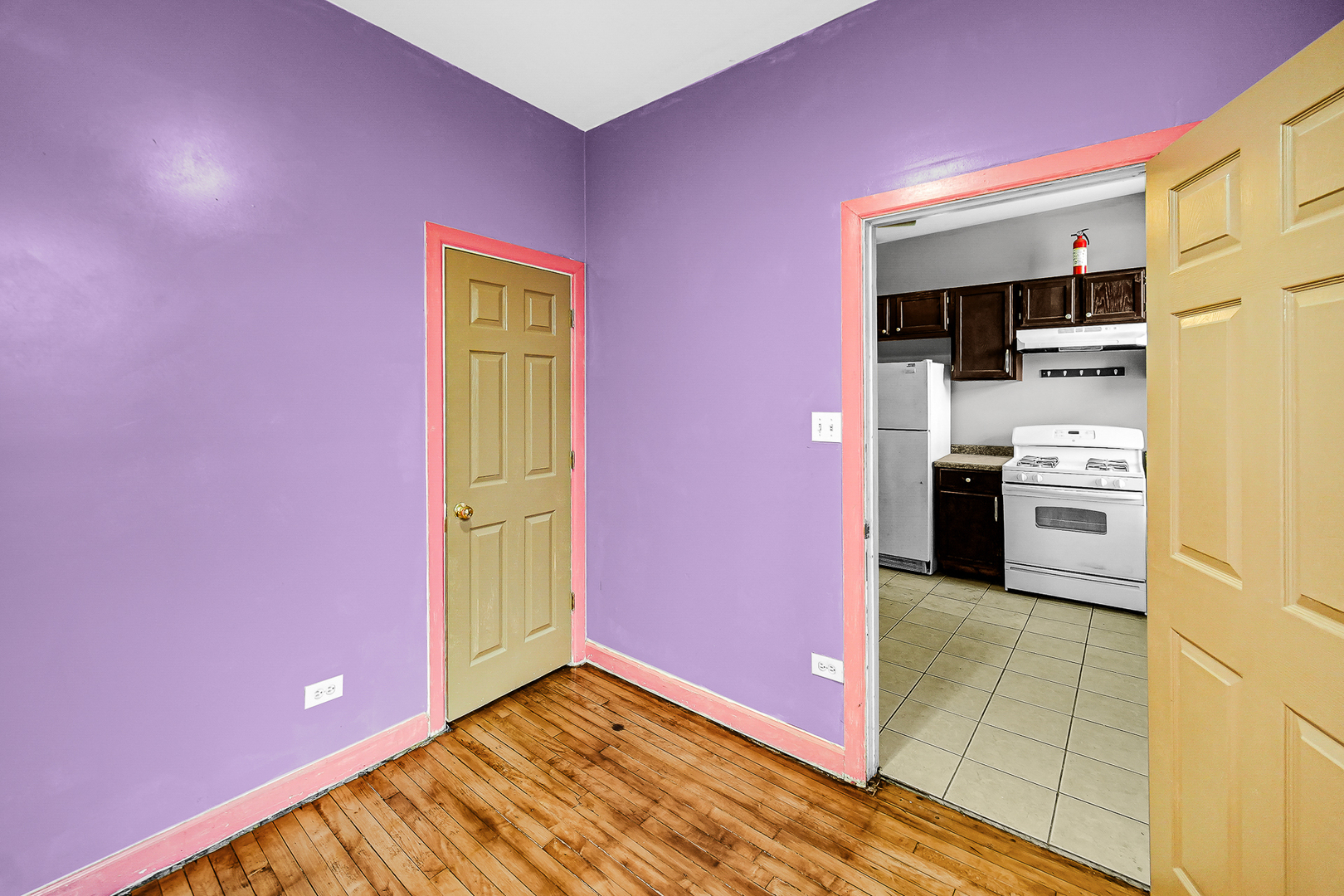 1317 South Homan Avenue Chicago IL 60623