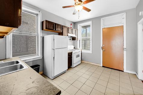 1317 South Homan Avenue Chicago IL 60623