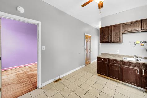 1317 South Homan Avenue Chicago IL 60623