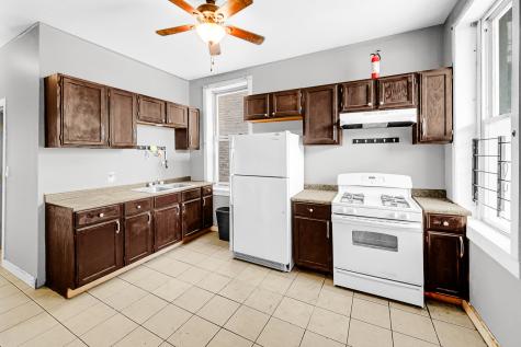 1317 South Homan Avenue Chicago IL 60623