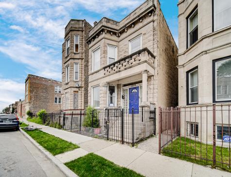 1317 South Homan Avenue Chicago IL 60623