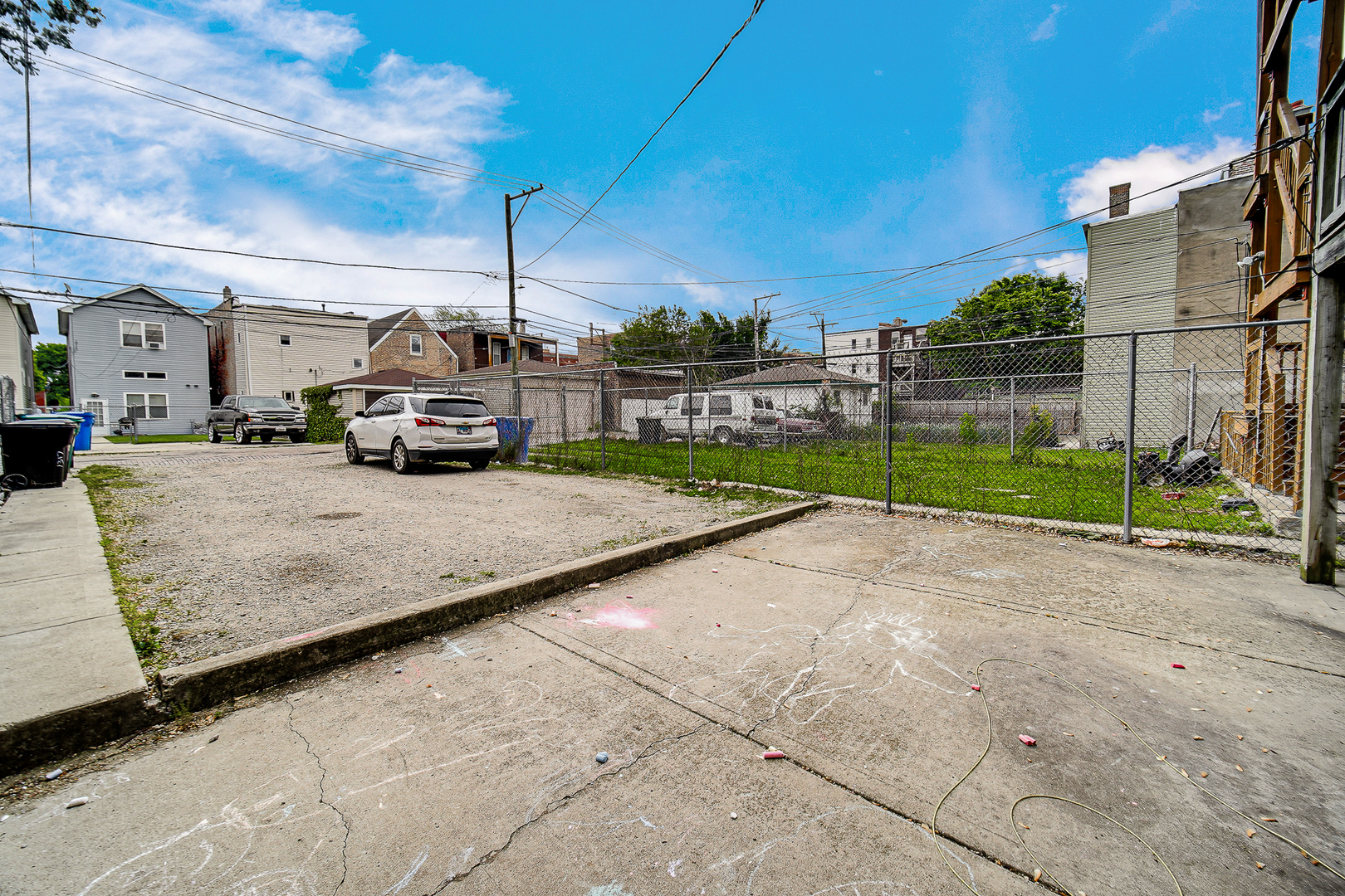 1317 South Homan Avenue Chicago IL 60623