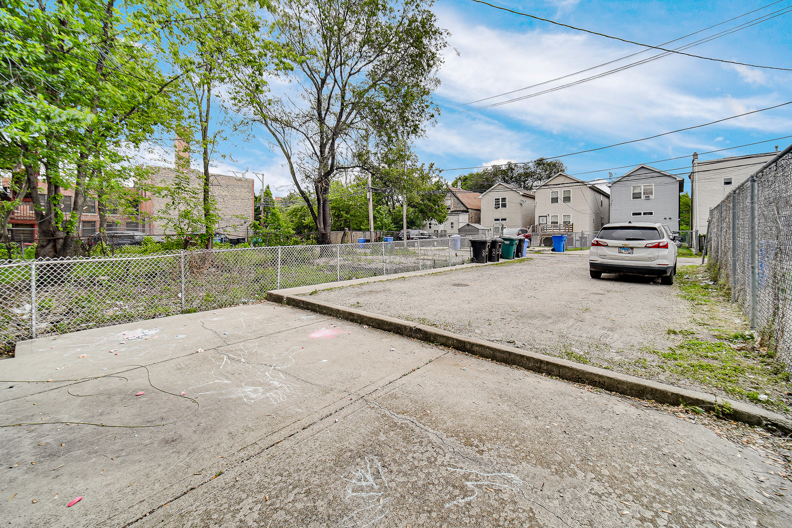 1317 South Homan Avenue Chicago IL 60623