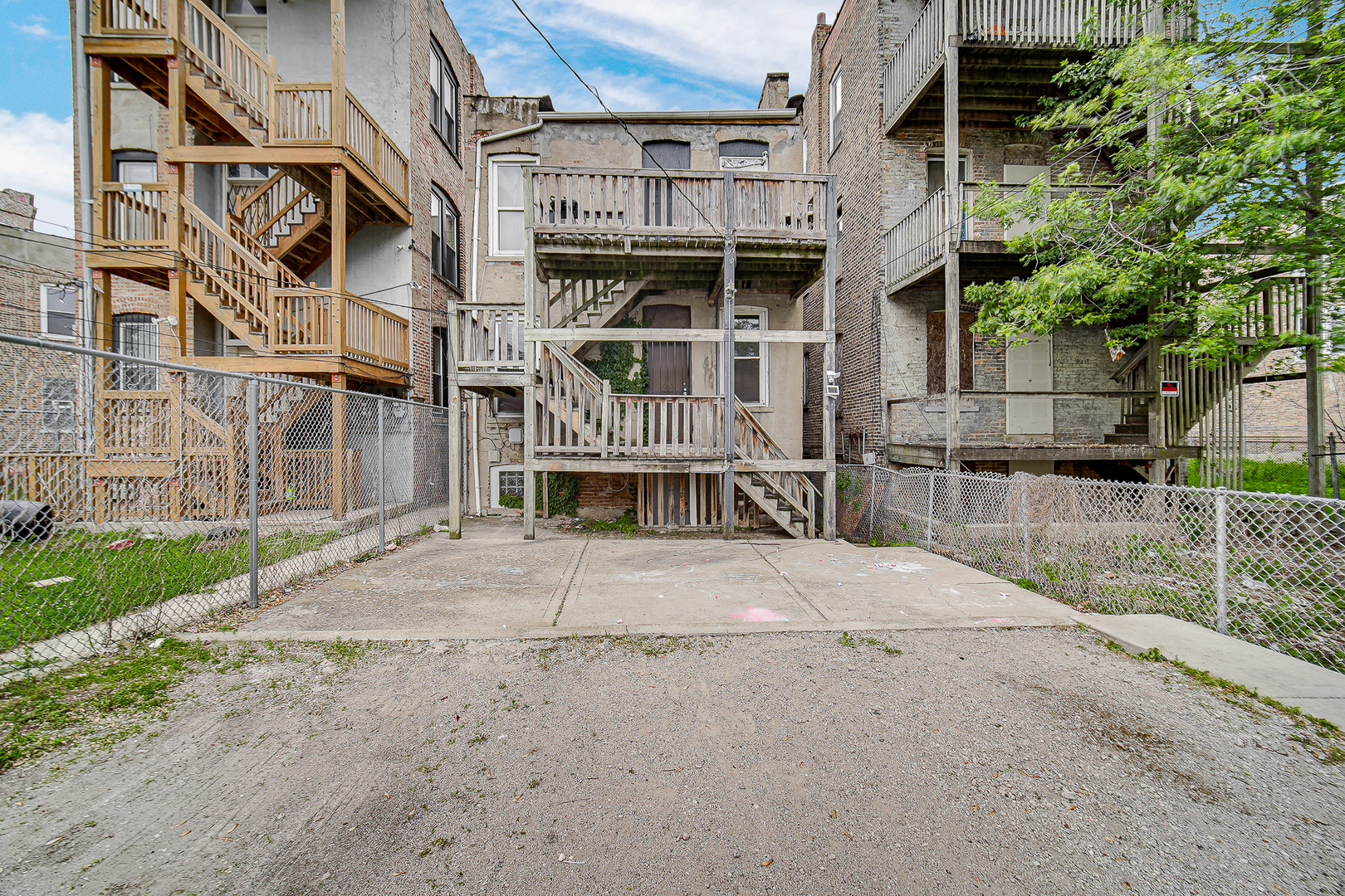 1317 South Homan Avenue Chicago IL 60623