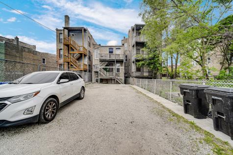 1317 South Homan Avenue Chicago IL 60623