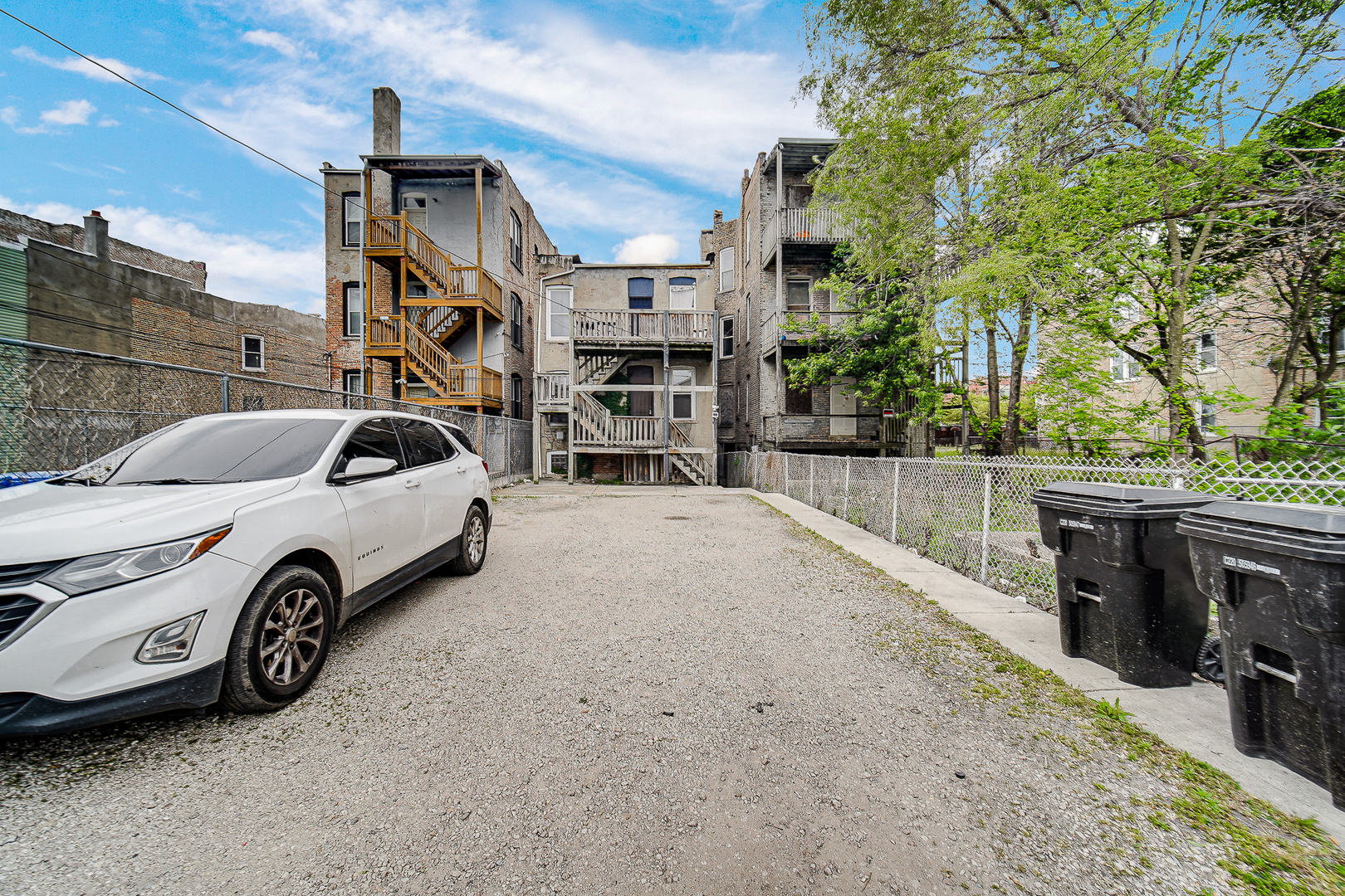 1317 South Homan Avenue Chicago IL 60623