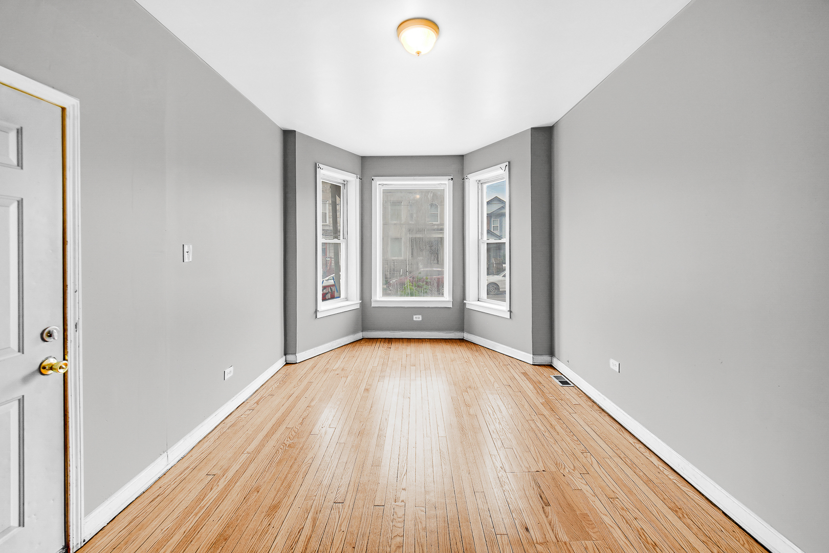 1317 South Homan Avenue Chicago IL 60623