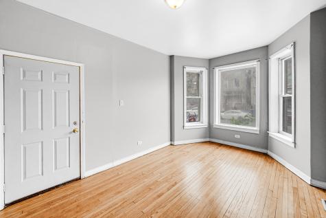 1317 South Homan Avenue Chicago IL 60623