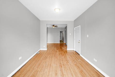 1317 South Homan Avenue Chicago IL 60623