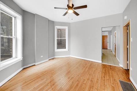 1317 South Homan Avenue Chicago IL 60623