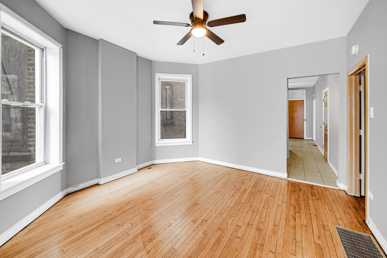 1317 South Homan Avenue Chicago IL 60623